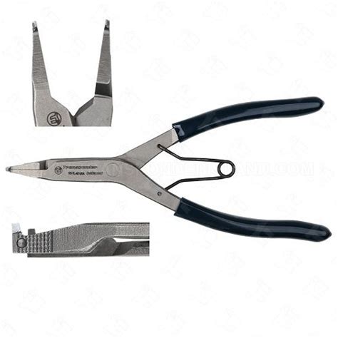 Multi Use Expanding Pliers Watch Video Transponder Island Inc