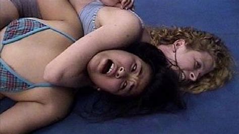 Backalley Gym Catfights Mixed Beat Your Ass Bitch Brawl Jamie Vs Brenda Part