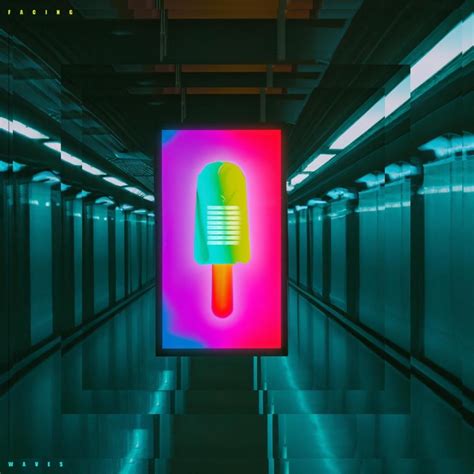 Facing Waves Cold Lyrics Genius Lyrics