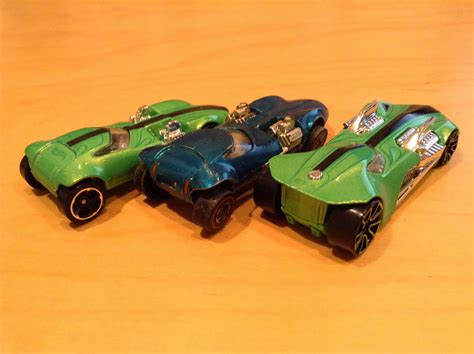Julian S Hot Wheels Blog Original Twin Mill From Redline Mainline