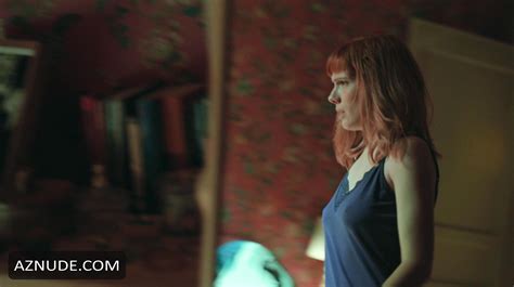 DIANA GOMEZ Nude AZNude