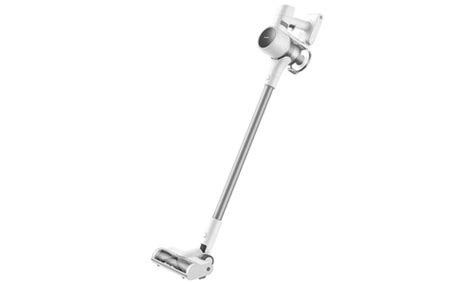 Купить Пылесос Dreame Cordless Vacuum Cleaner T10, белый VTN1 в СПб ...