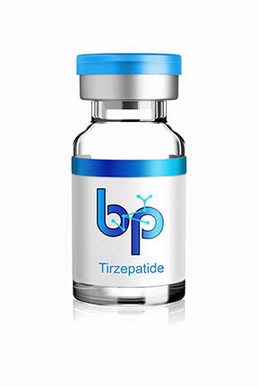 Tirzepatide 15mg Lot 25008 19.56mg – BioPep LLC