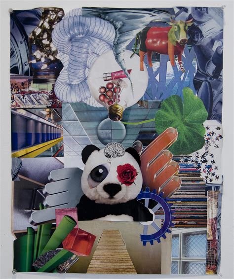 Photographic Collage and Montage – Photography at Williams