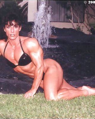 Annie Rivieccio Female Bodybuilder Porn Pictures Xxx Photos Sex Images Pictoa