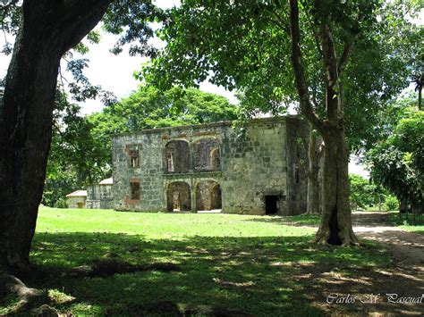 Santo Domingo Oeste Ruinas Engombe Municipalidad En Tus Manos