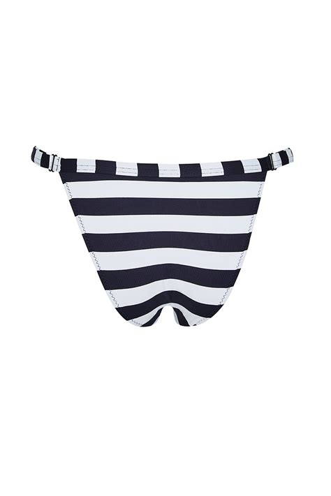 Elise Bikini Briefs Mariniere Maan