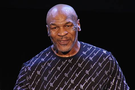 Mike Tyson Net Worth (2025) from Boxing, Punch Out, Hangover