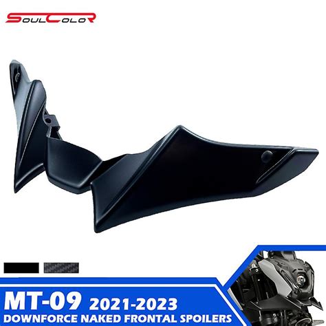 Back Protectors For YAMAHA MT SP MT Motorcycle Sport Downforce Naked