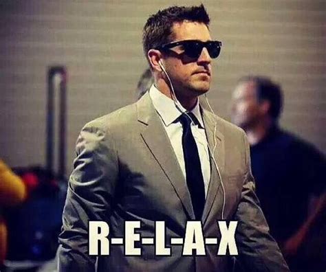 Fuck Yeah Aaron Rodgers Artofit