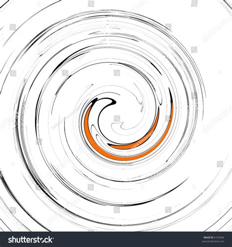 White Vortex Grunge Background Stock Photo 5197606 Shutterstock