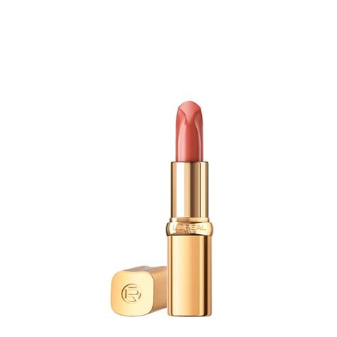 L Oréal Paris Color Riche Nude Batom Nude Unstoppable
