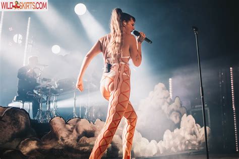 Tove Lo Cupfullofinsanity Tovelo Nude OnlyFans Instagram Leaked Photo 243