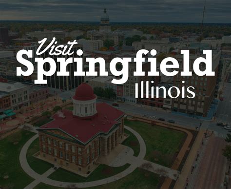White Oaks Plaza Springfield Illinois Visit Springfield