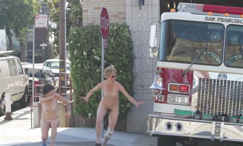 Naked Beth Lisick Added By Fanofcmnf