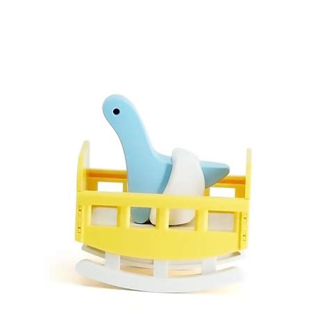 HALFTOYS Half Baby Diplo – Maziply Toys