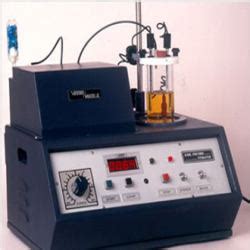 Нефтяные электроизоляционные масла