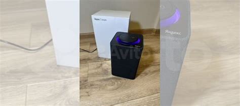 Яндекс станция без подписок купить в Новосибирске | Электроника | Авито