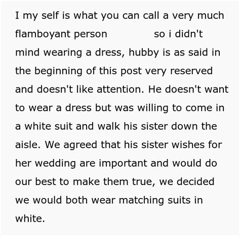 “Became Even Whiter Than Her Dress”: Rude MIL Shocked To See Almost ...