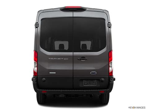 2019 Ford Transit Van Reviews Price Specs Photos And Trims