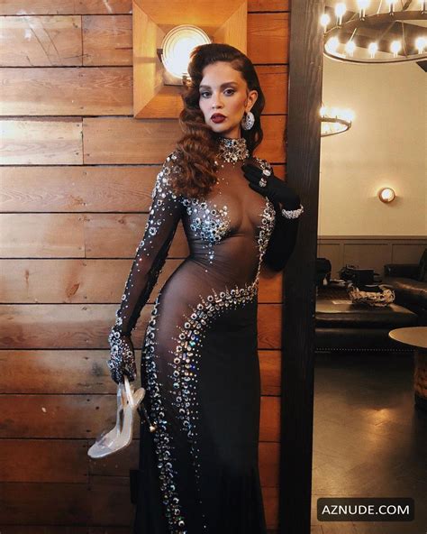 Sabrina Claudio Sexy And Nude Photos AZNude