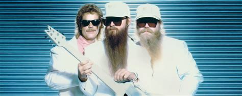 4 Iconic Guitars Zz Tops Billy Gibbons Uses American Songwriter