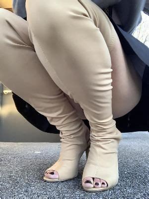 Nude Thigh Highs Reddit Nsfw