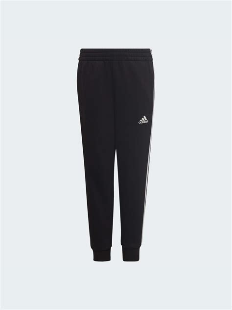Джоггеры adidas H65796 для детей, цвет: Чёрный - купить в Киеве ...