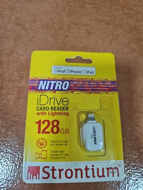 Card Reader Mobile Phones And Gadgets E Readers On Carousell
