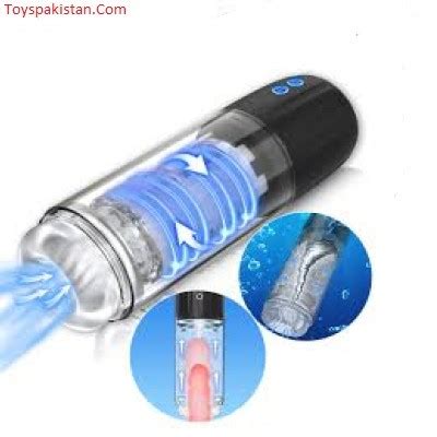 Sex Toys For Men Male Masturbators In Pakistan ToysPakistan