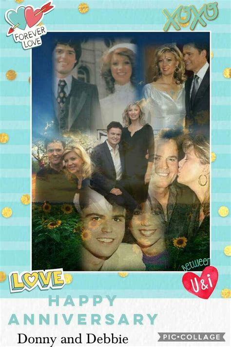 1202 best Donny and Debbie Osmond images on Pinterest | Debbie osmond ...