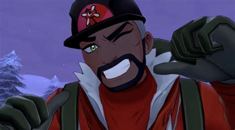 Pokemon S Peony A Gay Icon Gayming Magazine