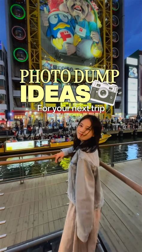 Photo Dump Ideas Trending Now Threads