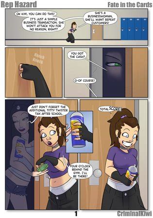 Rep Hazard Fate In The Cards Luscious Hentai Manga Porn