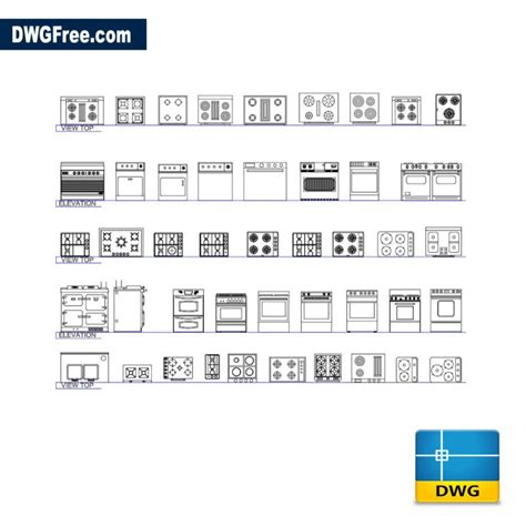 Livres Blocks Dwg Dessin Gratuit Télécharger Autocad Book 2d