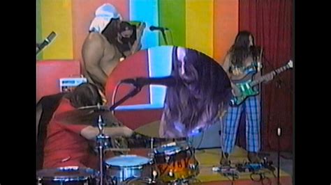 Mannequin Pussy Live On Wacky Live Episode YouTube