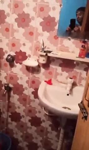 Boudi Bathroom A BBW Porn XHamster