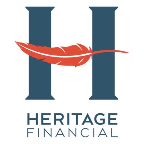 heritage financial services financial planning wealth management