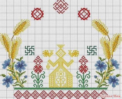 Магазин Иванка Вышивка Крестом — Sskidki.ru