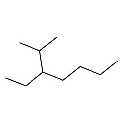 Heptane Ethyl Methyl Cas Chemical Physical