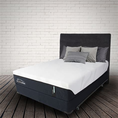 Tempur Pedic Proalign 12 Firm Mattress King Queen Twin Full