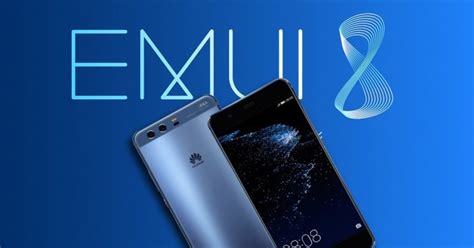 Screenshot Reveals Huawei Working On Emui Based On Android P