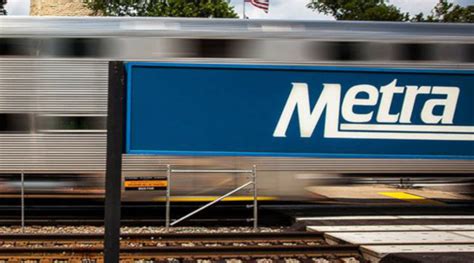 Rail News - Metra to return three more routes to service. For Railroad