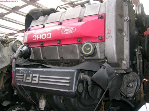 motor RS 2.0