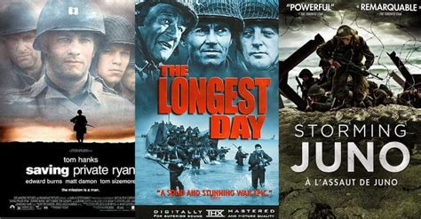 Five Movies About World War Ii Worth Watching Council On Off