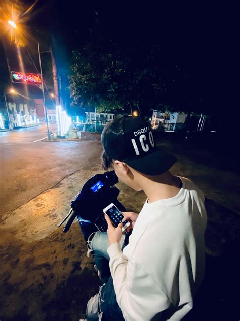 Nh Boy Ph Che M T Hot Ch T