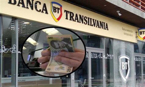 Banca Transilvania Informa Ie Pentru To I Clien Ii Din Rom Nia