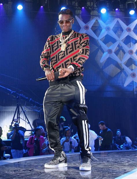 Soulja Boy Net Worth (Money & Salary) 2024