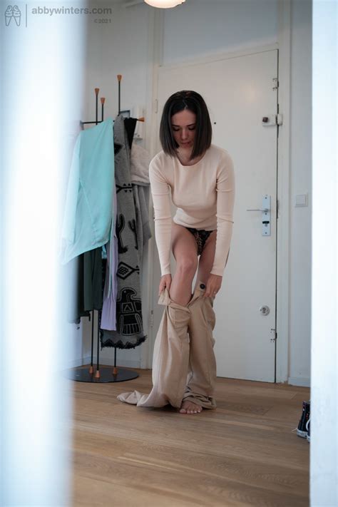 Amateur Eve S Reveals Her Natural Tits And Nice Ass While Dressing In Her Room CoedCherry