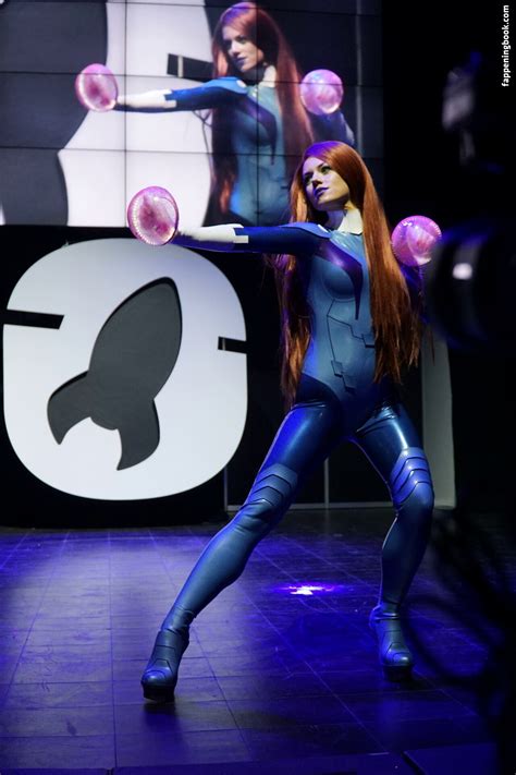 Kamiko Zero Nude OnlyFans Leaks Fappening Page 3 FappeningBook